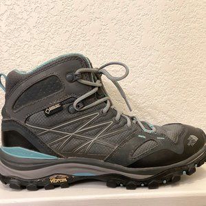 North Face Women's Hiking and Walking Shoes/Boots